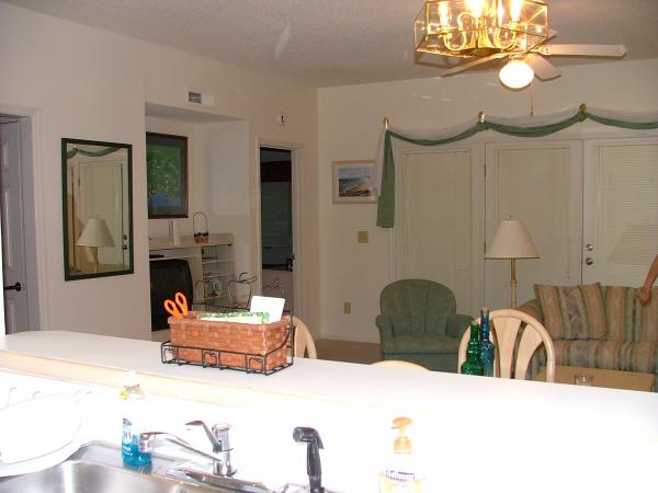 Myrtle Beach, South Carolina, Vacation Rental Condo