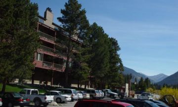 Keystone, Colorado, Vacation Rental Condo