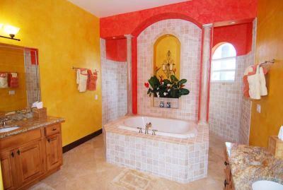 Cape Coral Villa Rental