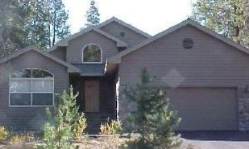 Sunriver, Oregon, Vacation Rental House