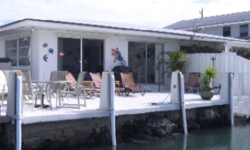 Marathon, Florida, Vacation Rental House