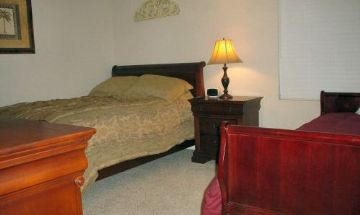 Panama City Beach, Florida, Vacation Rental Condo