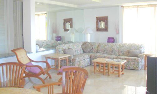 Kihei, Hawaii, Vacation Rental Condo