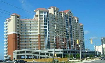 Gulf Shores, Alabama, Vacation Rental Condo