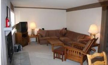 Mammoth Lakes, California, Vacation Rental Condo