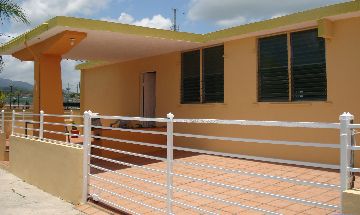 Luquillo, Fajardo, Vacation Rental House