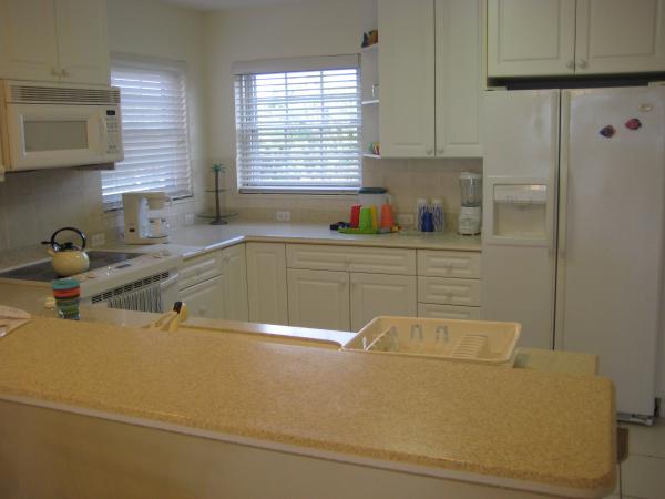 North Side, Grand Cayman, Vacation Rental Condo