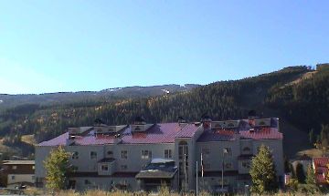 Keystone, Colorado, Vacation Rental Condo