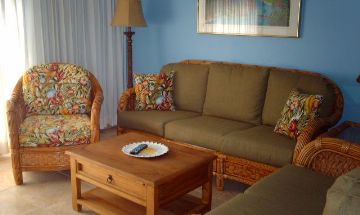 Palmas del Mar, San Juan, Vacation Rental Condo