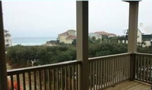 Santa Rosa Beach, Florida, Vacation Rental Villa