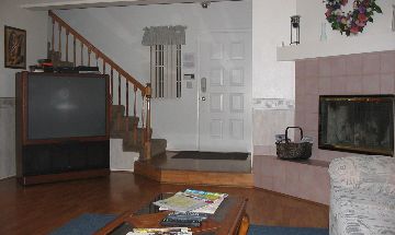 Las Vegas, Nevada, Vacation Rental House