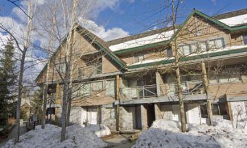 Whistler, British Columbia, Vacation Rental House
