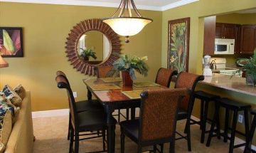 Destin, Florida, Vacation Rental Condo