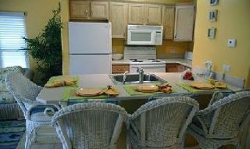 Cayman Kai, Grand Cayman, Vacation Rental Condo