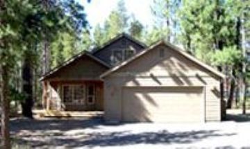 Sunriver, Oregon, Vacation Rental Villa