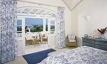 Sugar Hill, St. James, Vacation Rental House