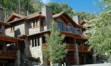 Park City, Utah, Vacation Rental House