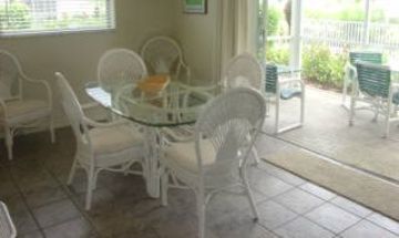 Sanibel Island, Florida, Vacation Rental Condo