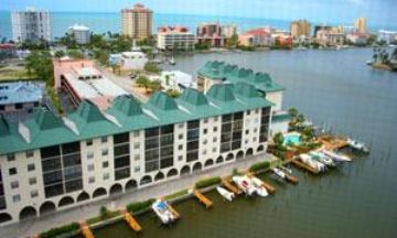 Naples, Florida, Vacation Rental Condo