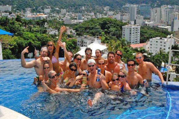 Your Funiest Vacation Ever!