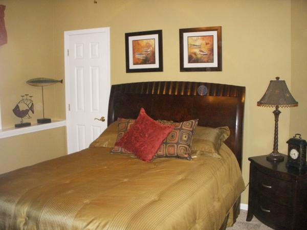 Bedroom #4 