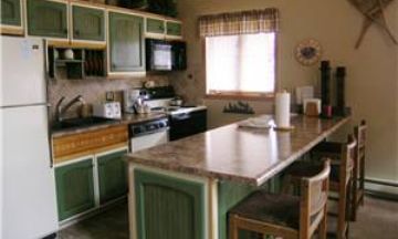 Breckenridge, Colorado, Vacation Rental Condo