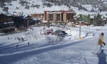 Copper, Colorado, Vacation Rental Condo