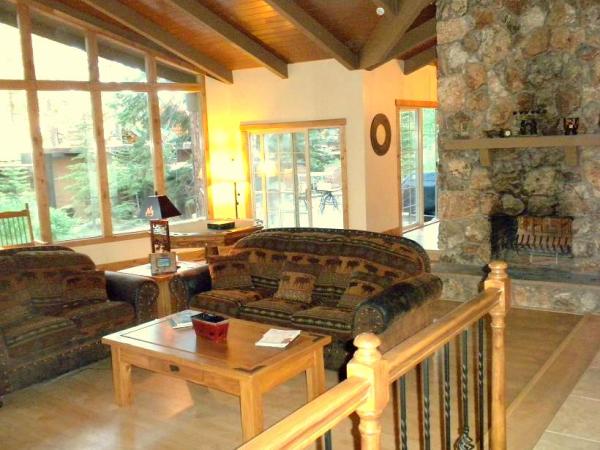 Incline Village, Nevada, Vacation Rental House