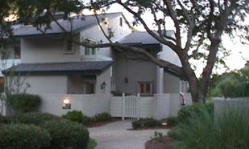 Hilton Head Island, South Carolina, Vacation Rental House