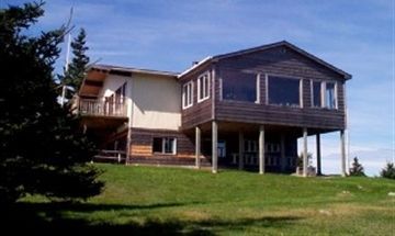 Beach Meadows, Nova Scotia, Vacation Rental House