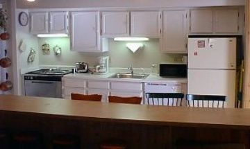 Breckenridge, Colorado, Vacation Rental Condo