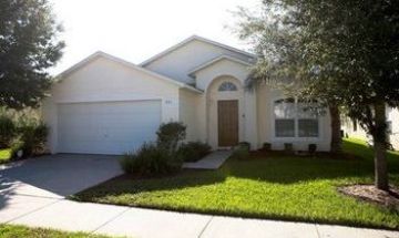 Clermont, Florida, Vacation Rental Villa