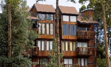 Breckenridge, Colorado, Vacation Rental Condo