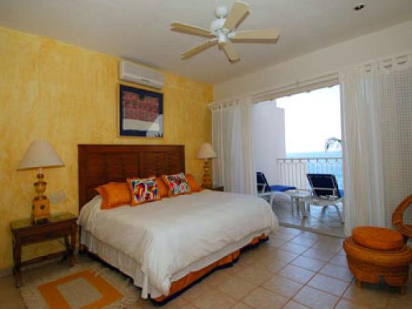 Bedroom #3 