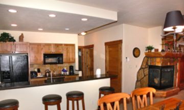 Steamboat Springs, Colorado, Vacation Rental Condo