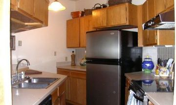 Aspen, Colorado, Vacation Rental House