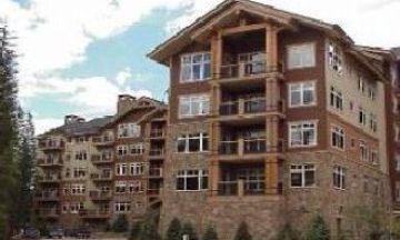 Keystone, Colorado, Vacation Rental Condo