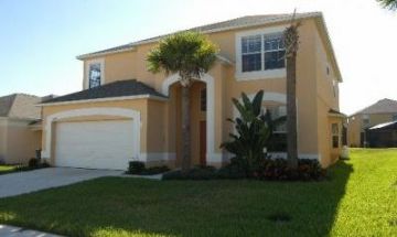 Kissimmee, Florida, Vacation Rental Villa