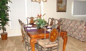Davenport, Florida, Vacation Rental Villa