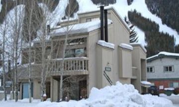 Ketchum, Idaho, Vacation Rental Condo