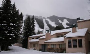 Ketchum, Idaho, Vacation Rental Condo