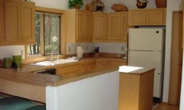 Sunriver, Oregon, Vacation Rental House