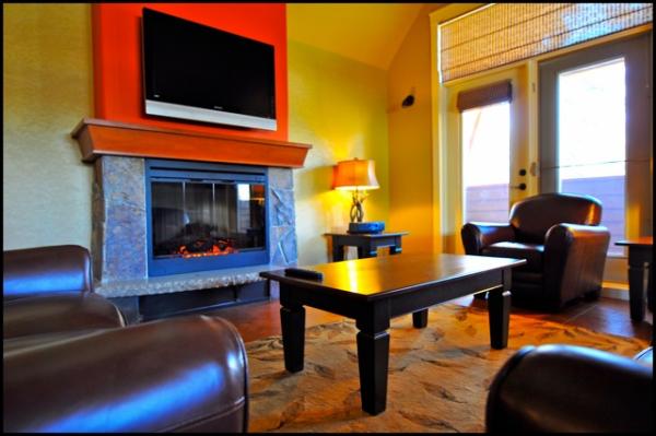 Living  Area