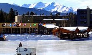 Keystone, Colorado, Vacation Rental Condo