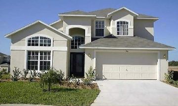 Davenport, Florida, Vacation Rental Villa