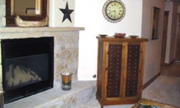 Mountain Village, Colorado, Vacation Rental Condo