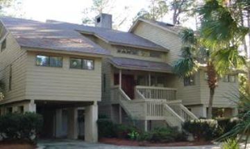 Hilton Head Island, South Carolina, Vacation Rental Villa