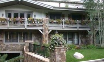 Vail, Colorado, Vacation Rental Condo