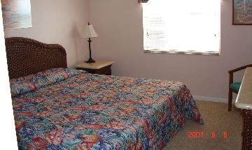 Naples, Florida, Vacation Rental Condo