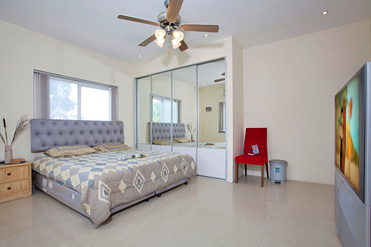 Thailand Vacation Rental